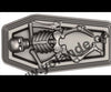 Cercueil avec Squelette - Halloween - 2105-0659