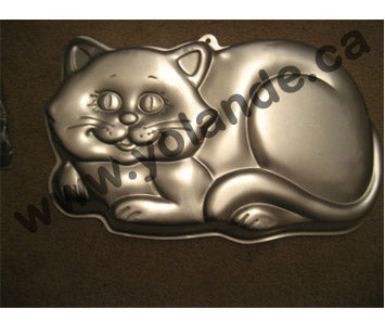 Chat - Animaux - 2105-1009