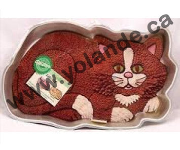 Chat - Animaux - 2105-1009