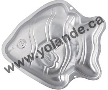 Poisson Tropical - Animaux - 2105-1014