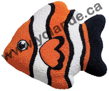 Poisson Tropical - Animaux - 2105-1014