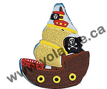 Bateau Pirate - Personnage - 2105-1021