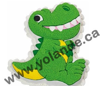 Dinosaure - Animaux - 2105-1022