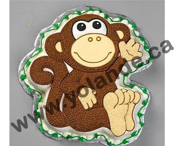 Singe - Animaux - 2105-1023