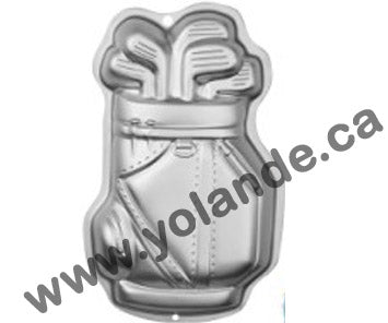 Sac de golf - Divers - Sport - 2105-1024
