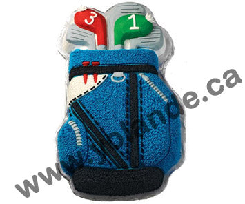 Sac de golf - Divers - Sport - 2105-1024