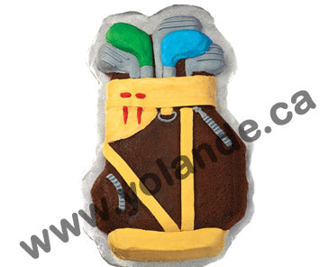 Sac de golf - Divers - Sport - 2105-1024