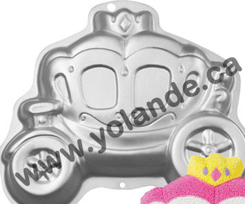 Carosse de Princesse - Divers - 2105-1027
