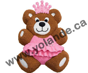 Ourson - Animaux - 2105-1193