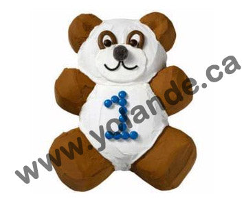 Ourson - Animaux - 2105-1193