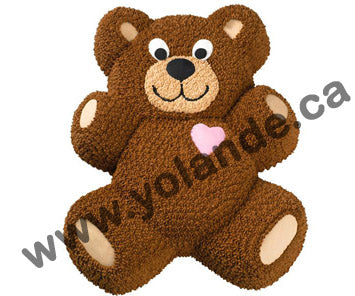 Ourson - Animaux - 2105-1193