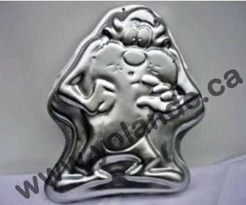 Tazz - Personnage - 2105-1236