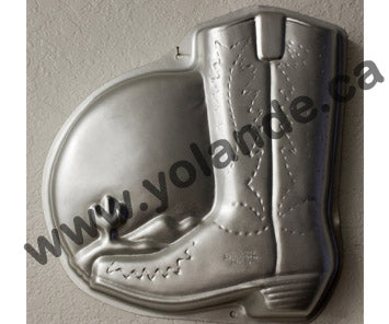 Botte Cowboy - Divers - 2105-1238