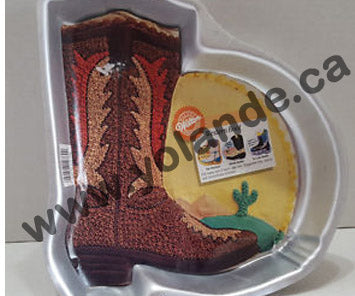 Botte Cowboy - Divers - 2105-1238