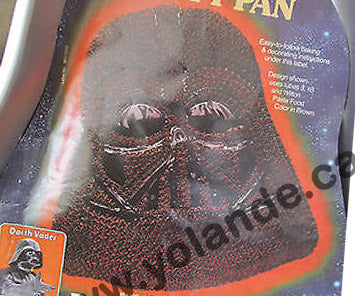 Darth Vader - Personnage - 2105-1278