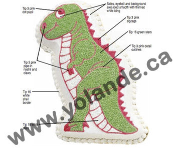 Dinosaure - Animaux - tyrex - 2105-1280