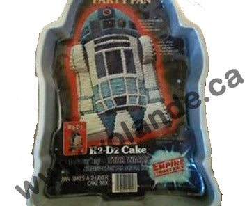 R2D2 - Personnage - 2105-1294