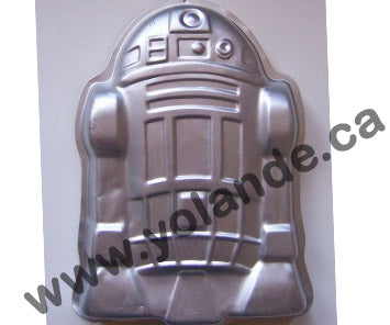 R2D2 - Personnage - 2105-1294