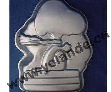 Snoopy - Personnage - 2105-1319