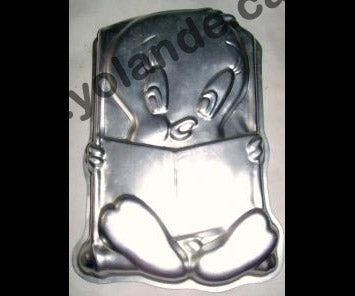 Tweety - Personnage - 2105-1383