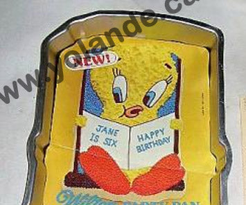 Tweety - Personnage - 2105-1383
