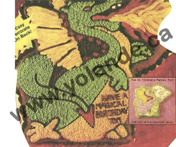 Dragon - Animaux - 2105-1750