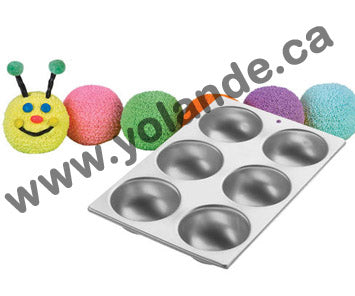 Demi Sphère - Divers - 2105-2760