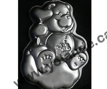 Ours Câlinours - Personnage - 2105-1793