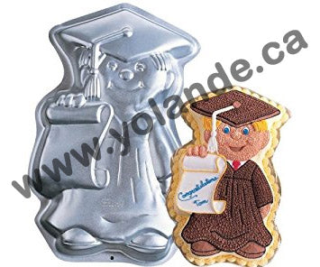 Graduation - Divers - 2105-1800