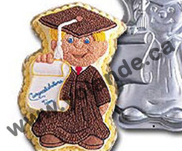 Graduation - Divers - 2105-1800