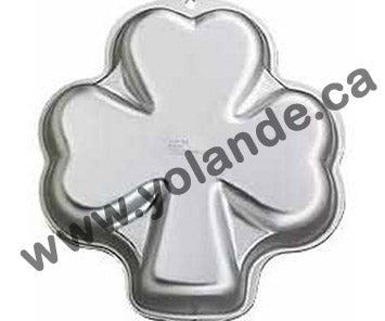 Trèfle - Divers - 2105-185