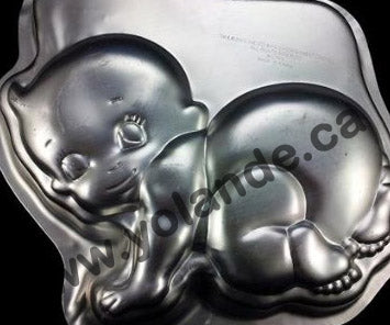 Bébé 4 pattes - Bébé - 2105-2003