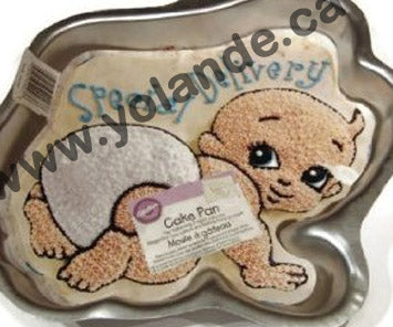 Bébé 4 pattes - Bébé - 2105-2003