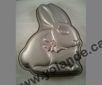 Lapin - Pâques - Animaux - 2105-2015