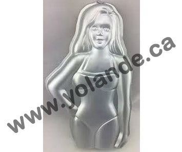 Femme en bikini - Divers - 2105-2022