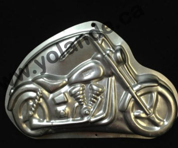 Moto - Transport - 2105-2025