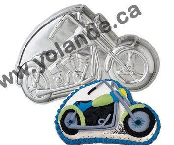 Moto - Transport - 2105-2025