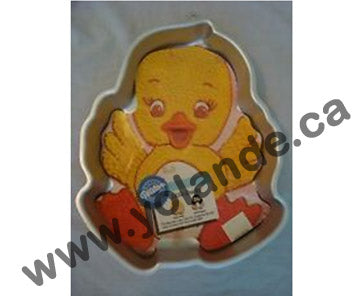 Poussin - Animaux - Pâques - 2105-2029