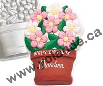 Pot à fleurs - Divers - 2105-2030