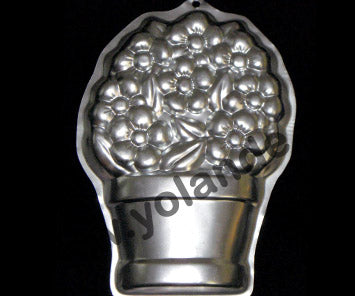 Pot à fleurs - Divers - 2105-2030