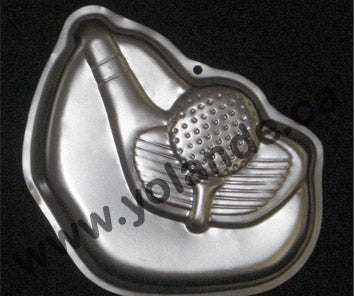 Golf - Sport - 2105-2032