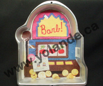 Machine à sous - Divers - 2105-2033