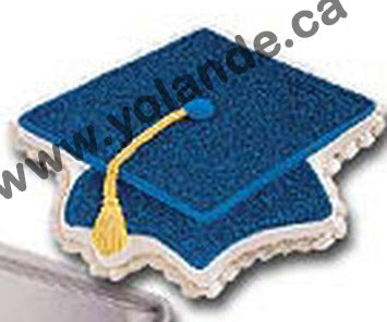 Mortier - Graduation - Divers - 2105-2038