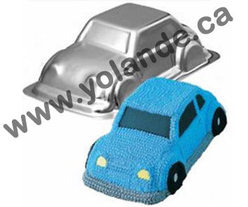 Auto 3d - Transport - 2105-2043