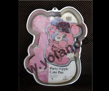 Party Pobble - Personnage - 2105-2056