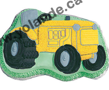 Tracteur - Transport - 2105-2063