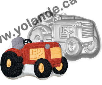 Tracteur - Transport - 2105-2063