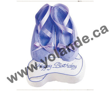 Chausson - Ballerine - Danse - Divers - 2105-2065