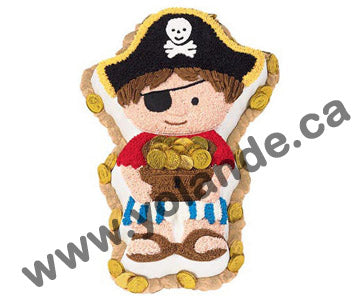 Pirate - Divers - 2105-2078