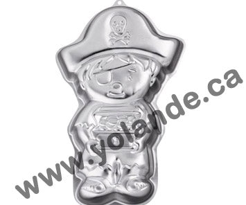 Pirate - Divers - 2105-2078